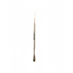 LACOSMESI ATT016 FERRETTO 2 USI COLTELLO LUNGO+SPINGIPELLE