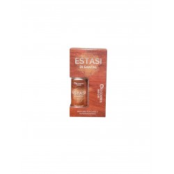 LACOSMESI haircare HAIRPERFUME 50ml ESTASI DI SANTAL