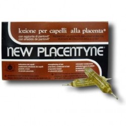 NEW PLACENTYNE FIALE 12pz