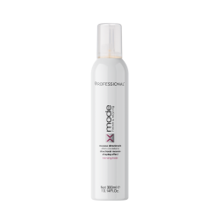 PROFESSIONAL XMODE SILKY MOUSSE 300ml