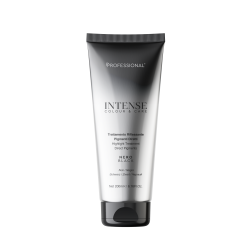 PROFESSIONAL INTENSE COLOUR 200ml NERO