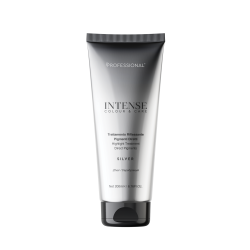 PROFESSIONAL INTENSE COLOUR 200ml SILVER