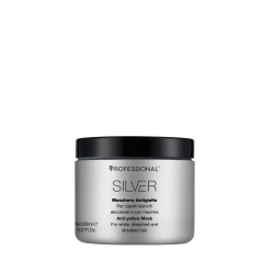 PROFESSIONAL SILVER MASQUE 500ml