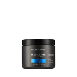 PROFESSIONAL HAIRGENIE PERFECT CURL MASQUE 500ml