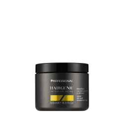 PROFESSIONAL HAIRGENIE NUTRE MASQUE 500ml