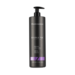 PROFESSIONAL HAIRGENIE SILKY LISS SH 1L