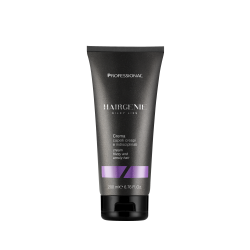 PROFESSIONAL HAIRGENIE SILKY LISS CREMA LISCIANTE 200ml
