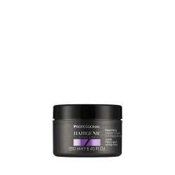 PROFESSIONAL HAIRGENIE SILKY LISS MASQUE 250ml