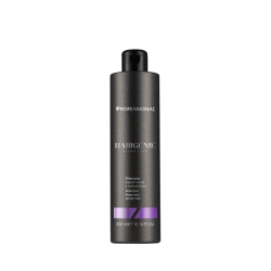 PROFESSIONAL HAIRGENIE SILKY LISS SH 300ml