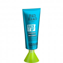 TIGI NEW BEDHEAD BACK IT UP CREAM 125ml 140737
