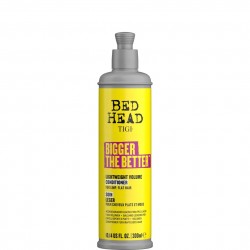 TIGI NEW BEDHEAD BIGGERTHE BETTER CONDITIONER 300ml 330551
