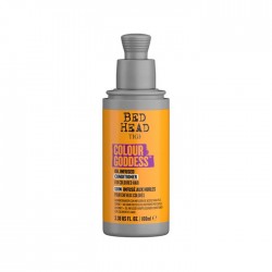 TIGI NEW BEDHEAD COLOURGODDESS CONDITIONER 100ml 330506