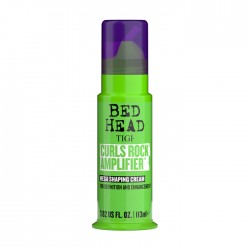 TIGI NEW BEDHEAD CURLS ROCK AMPLIFIER 113ml 140777