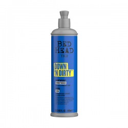 TIGI NEW BEDHEAD DOWN NDIRTY CONDITIONER 400ml 330532