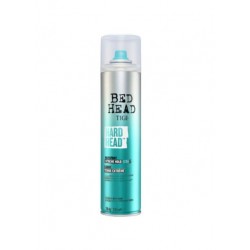 TIGI NEW BEDHEAD HARD HEAD 385ml 140746