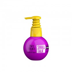 TIGI NEW BEHHEAD SMALL TALK 125ml (MINI SIZE)
