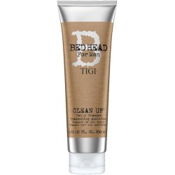 TIGI BEDHEAD FORMEN CLEAN UP SHAMPOO 250ml