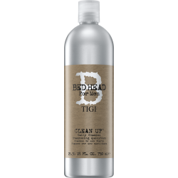 TIGI BEDHEAD FORMEN CLEAN UP SHAMPOO 750ml