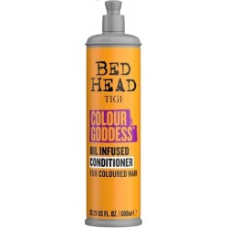 TIGI NB 330509 COLOUR GODDESS CONDITIONER 600ml