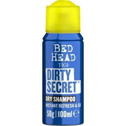 TIGI NEW BEDHEAD DIRTY SECRET 100ml 300542 (MINI SIZE)