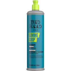 TIGI NB 300497 GIMME GRIP SHAMPOO 600ml