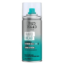 TIGI NEW BEDHEAD HARD HEAD 100ml 140752 (MINI SIZE)