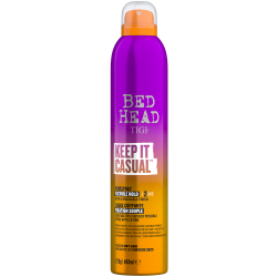 TIGI NEW BEDHEAD KEEP IT CASUAL 400ml 140764