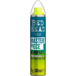 TIGI NEW BEDHEAD MASTERPIECE HS 80ml 140761 (MINI SIZE)
