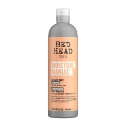 TIGI NEW BEDHEAD MOISTURE MANIAC SHAMPOO 750ml 300555