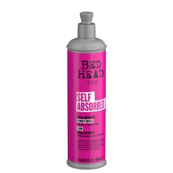 TIGI NEW BEDHEAD SELF ABSORBED CONDITIONER 400ml 330558