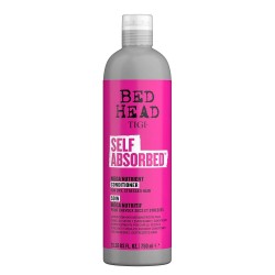 TIGI NEW BEDHEAD SELF ABSORBED CONDITIONER 750ml 330556