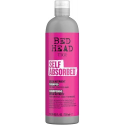 TIGI NEW BEDHEAD SELF ABSORBED SHAMPOO 750ml 300556
