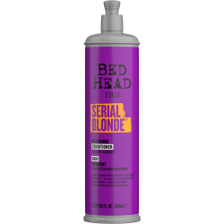 TIGI NB 330500 SERIAL BLONDE CONDITIONER 600ml