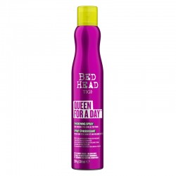 TIGI NEW BEDHEAD QUEEN FOR A DAY SPRAY 311ml 140718