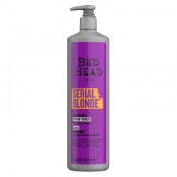 TIGI NEW BEDHEAD SERIALBLONDE CONDITIONER 970ml 330501
