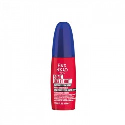 TIGI NEW BEDHEAD SOME LIKE IT HOT SPRAY 100ml 140776