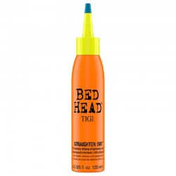 TIGI NEW BEDHEAD STRAIGHTEN OUT SERUM 100ml 140732