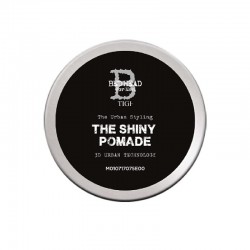 TIGI NEW BEDHEAD MEN THE SHINY POMADE 85g 10840