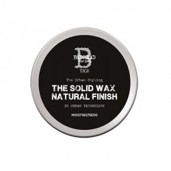 TIGI NEW BEDHEAD MEN THE SOLID WAX 85g 10820