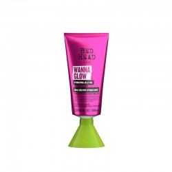 TIGI NEW BEDHEAD WANNA GLOW JELLY OIL 100ml 140731