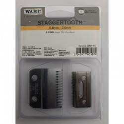 WAHL TESTINA MAGIC CLIPCORDLESS