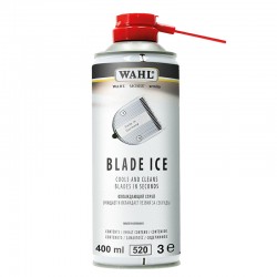 WAHL DISINFETTANTE SPRAY 400ml BLADE ICE