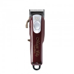 WAHL TOSATRICE CORDLESSMAGIC CLIP