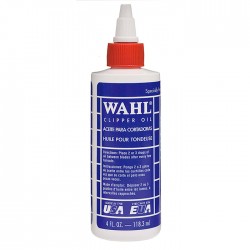 WAHL OLIO TOSATRICE 118ml 43150