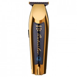 WAHL TOSATRICE CORDLESSDETAILER GOLD