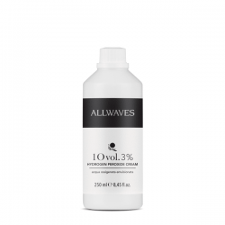 ALLWAVES OSSIGENO 250ml10VOL