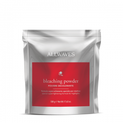 ALLWAVES DECO BUSTA 500g