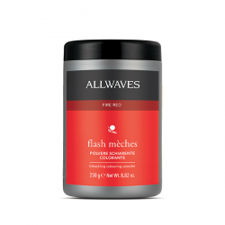 ALLWAVES DECO 250ml FLASH MECHES COLORATO