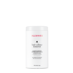 ALLWAVES SALVIETTE SMACCHIANTI 100pz