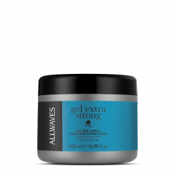 ALLWAVES GEL 500ml EXTRA STRONG